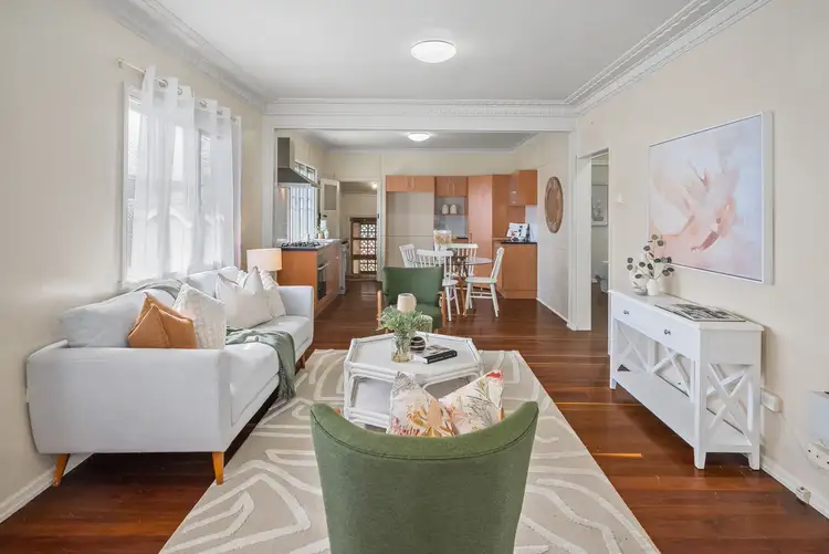 Fourth view of Homely house listing, 120 Lyndhurst Road, Boondall QLD 4034