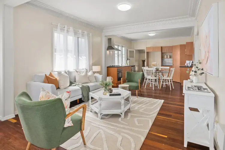 Fifth view of Homely house listing, 120 Lyndhurst Road, Boondall QLD 4034