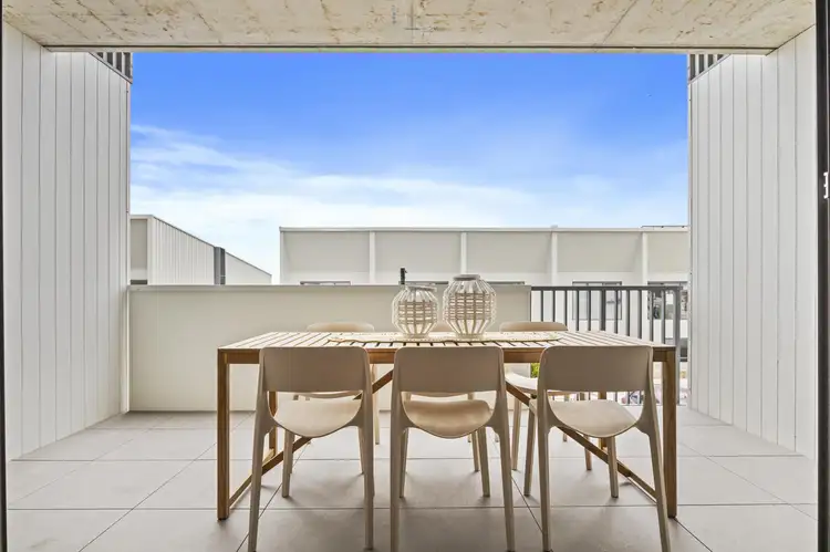 Main view of Homely apartment listing, G08/40 Trinca Street, Denman Prospect ACT 2611