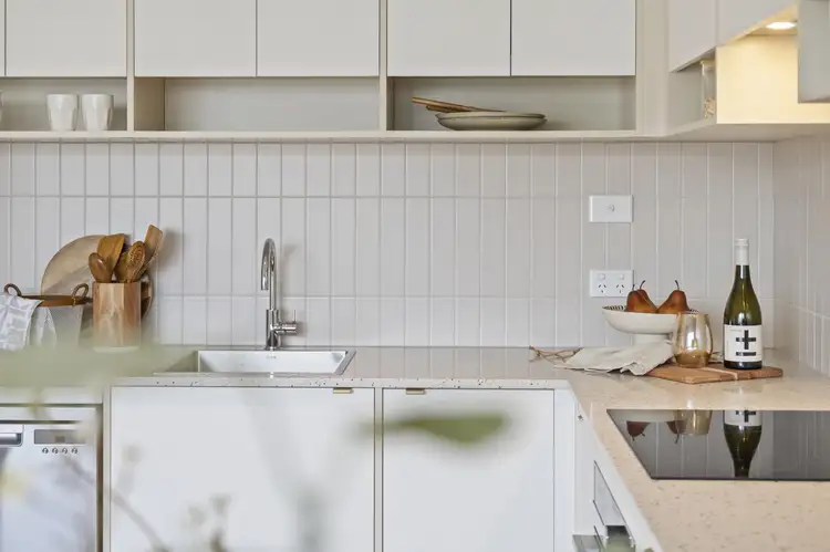 Fifth view of Homely apartment listing, G08/40 Trinca Street, Denman Prospect ACT 2611
