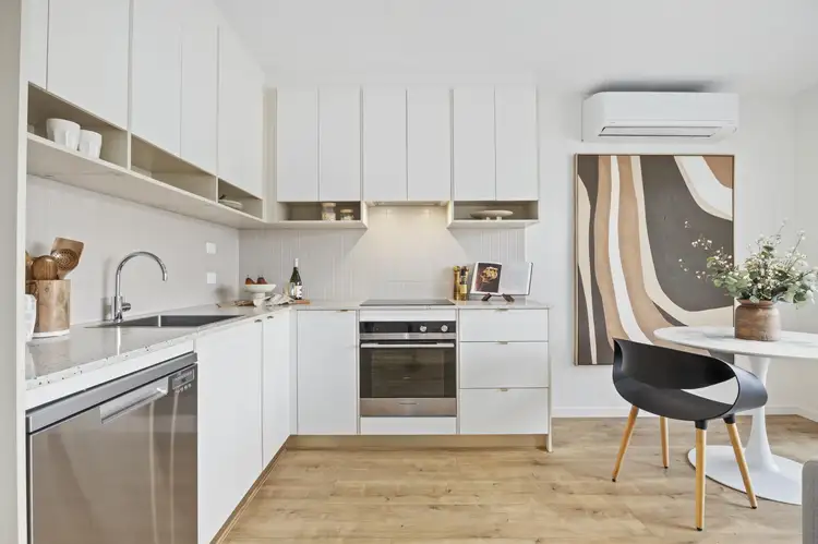 Sixth view of Homely apartment listing, G08/40 Trinca Street, Denman Prospect ACT 2611