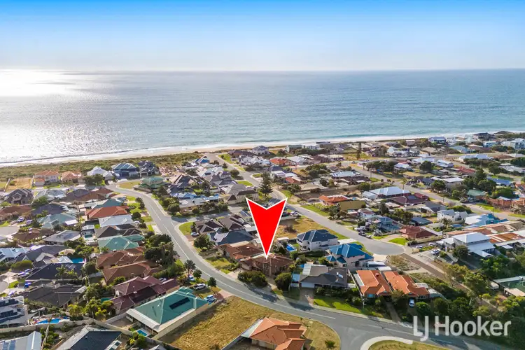 Main view of Homely house listing, 84 Ronsard Drive, San Remo WA 6210