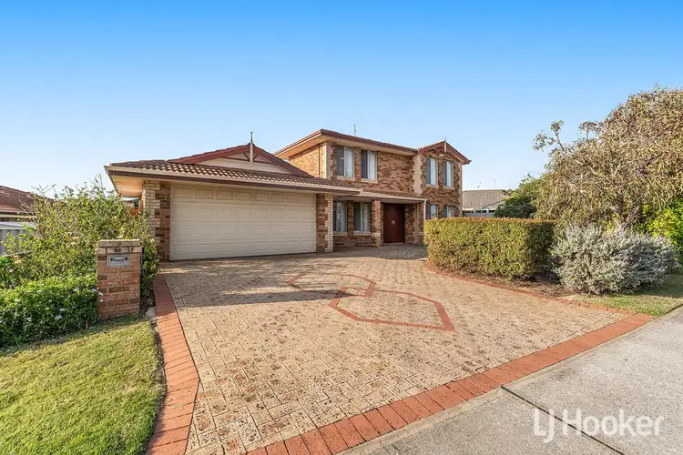 Second view of Homely house listing, 84 Ronsard Drive, San Remo WA 6210