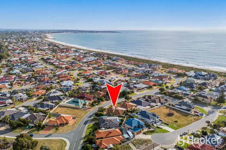 Third view of Homely house listing, 84 Ronsard Drive, San Remo WA 6210