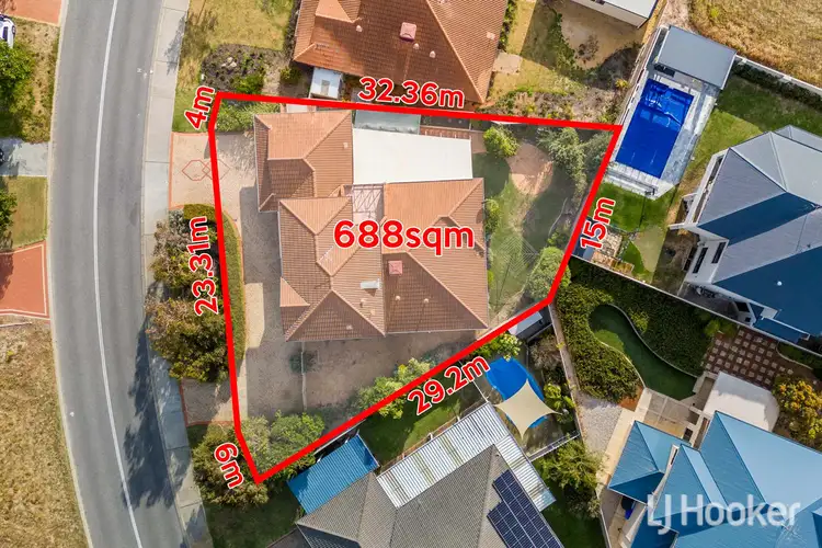 Fourth view of Homely house listing, 84 Ronsard Drive, San Remo WA 6210
