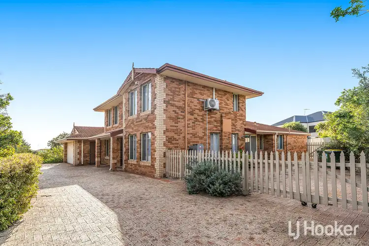 Fifth view of Homely house listing, 84 Ronsard Drive, San Remo WA 6210