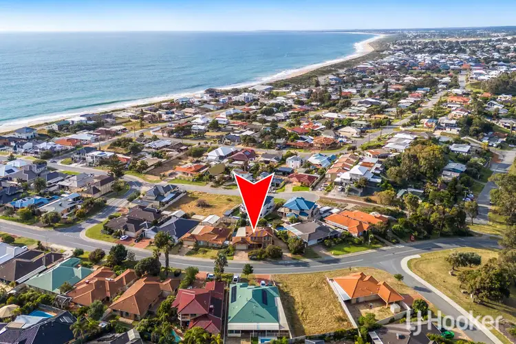 Sixth view of Homely house listing, 84 Ronsard Drive, San Remo WA 6210
