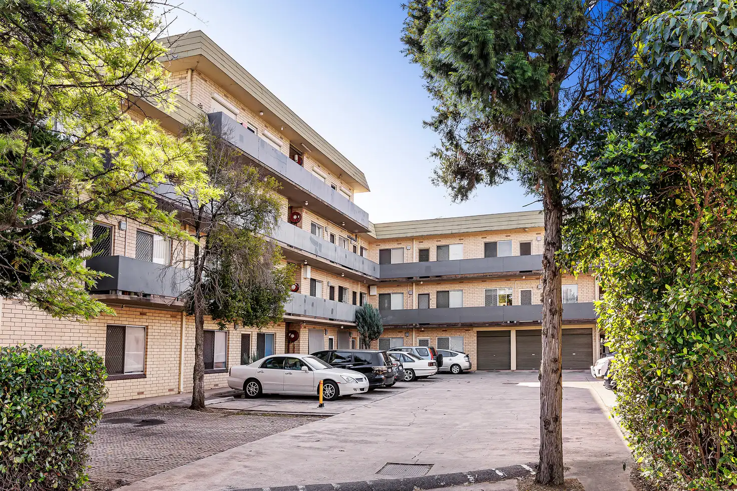 Main view of Homely unit listing, 15/225-227 Anzac Highway, Plympton SA 5038