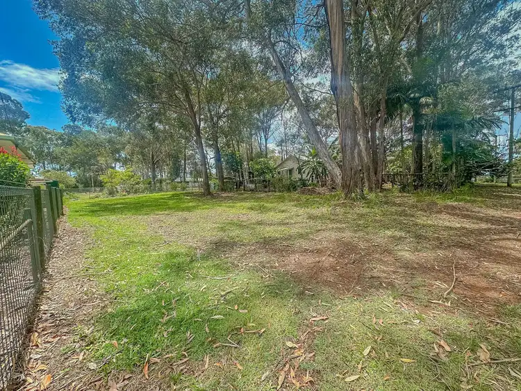Third view of Homely land listing, 81 Channel Street, Russell Island QLD 4184