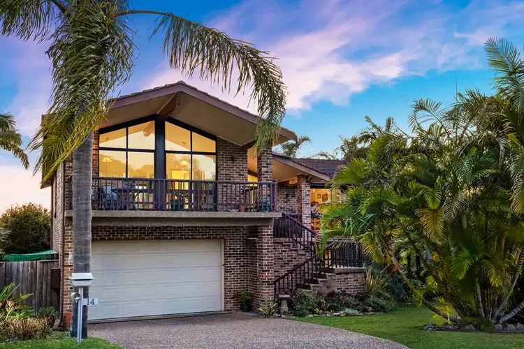 14 Bangalow Avenue, Mona Vale NSW 2103