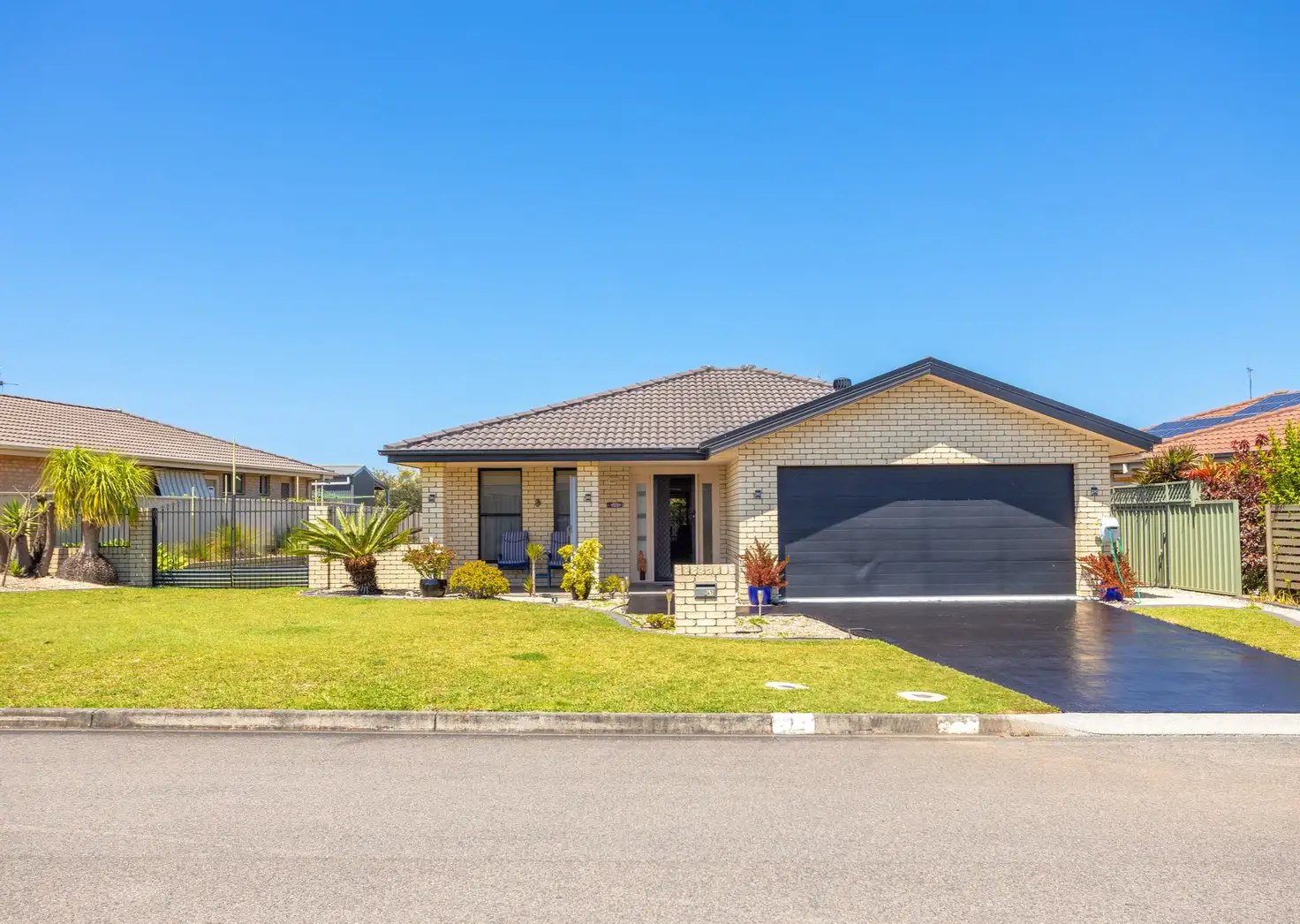 Main view of Homely house listing, 47 Bluehaven Drive, Old Bar NSW 2430