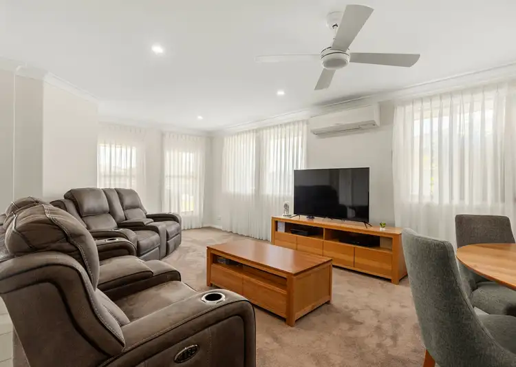 Third view of Homely house listing, 47 Bluehaven Drive, Old Bar NSW 2430