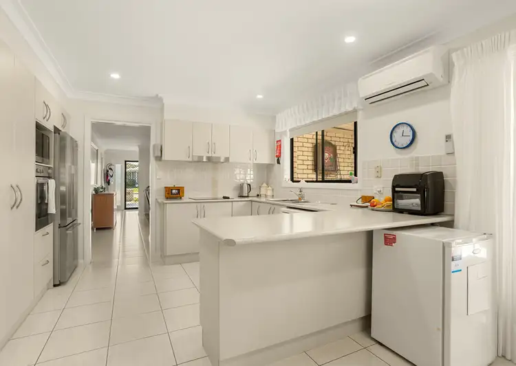 Fourth view of Homely house listing, 47 Bluehaven Drive, Old Bar NSW 2430