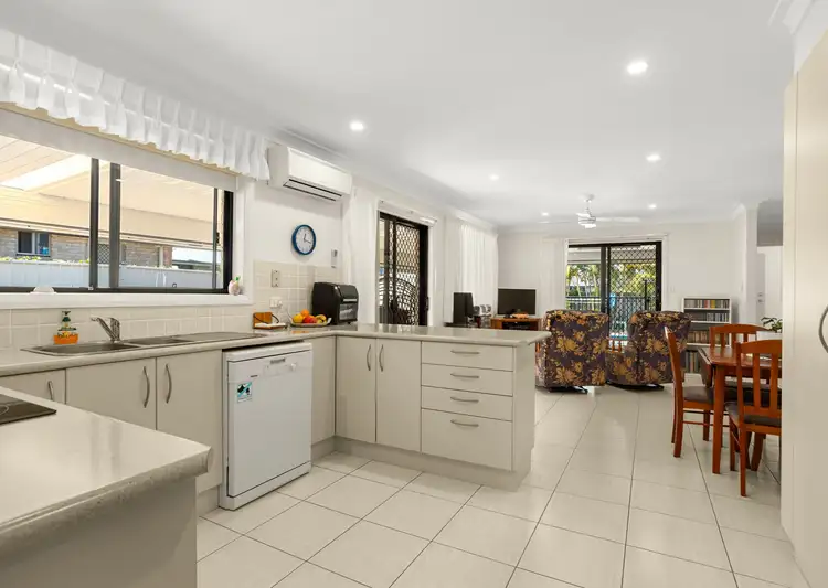 Fifth view of Homely house listing, 47 Bluehaven Drive, Old Bar NSW 2430