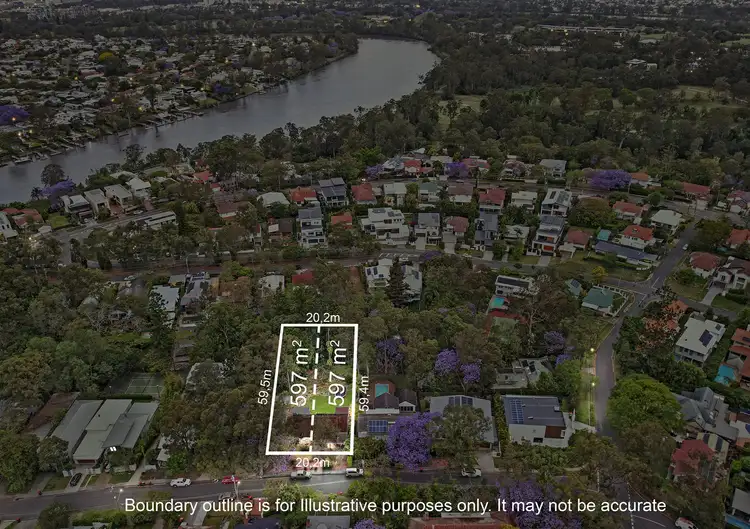 Second view of Homely house listing, 81 Ninth Avenue, St Lucia QLD 4067