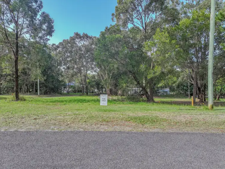 Fourth view of Homely land listing, 61 Hume Street, Russell Island QLD 4184