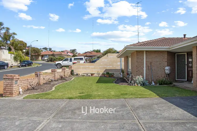 Second view of Homely house listing, 4 Dermer Place, Usher WA 6230