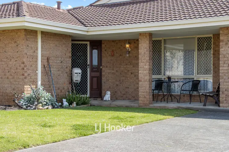 Third view of Homely house listing, 4 Dermer Place, Usher WA 6230