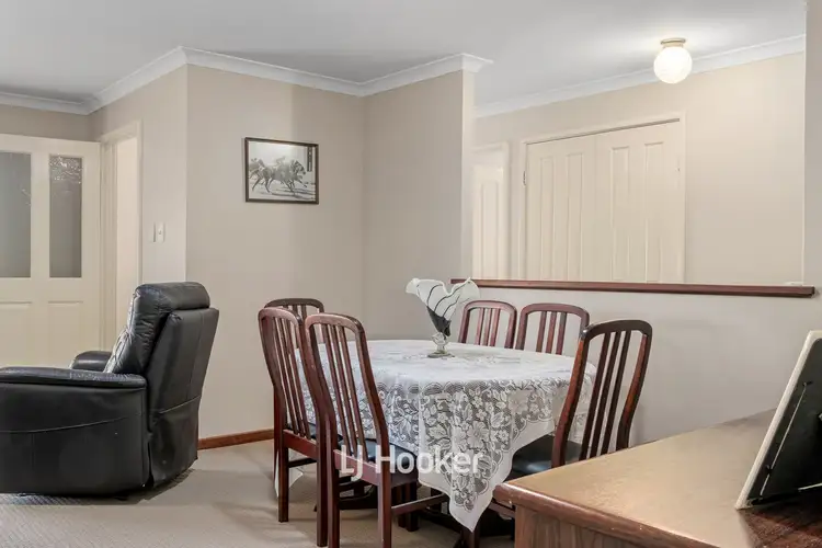 Fifth view of Homely house listing, 4 Dermer Place, Usher WA 6230