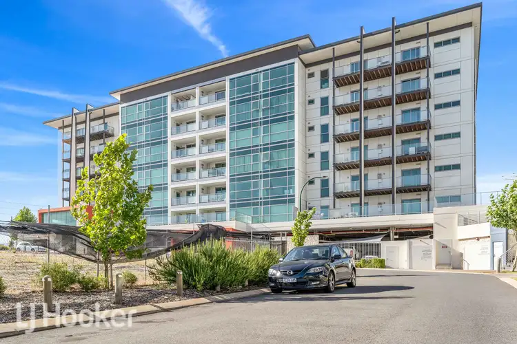 Main view of Homely unit listing, 105/17 Malata Crescent, Success WA 6164