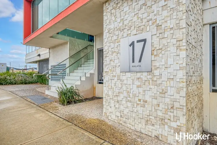 Second view of Homely unit listing, 105/17 Malata Crescent, Success WA 6164