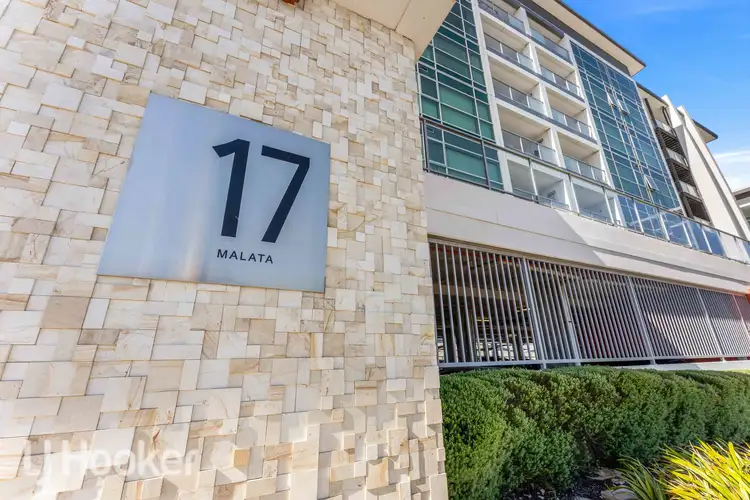 Third view of Homely unit listing, 105/17 Malata Crescent, Success WA 6164