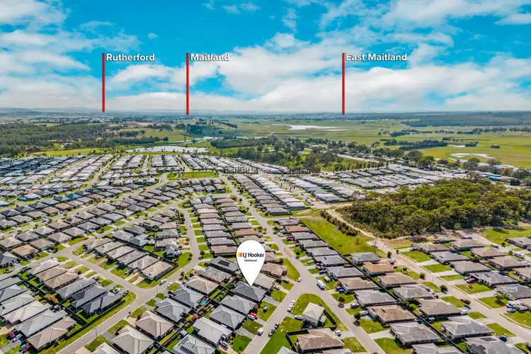 Second view of Homely block of units listing, 6 Shalistan Street, Cliftleigh NSW 2321
