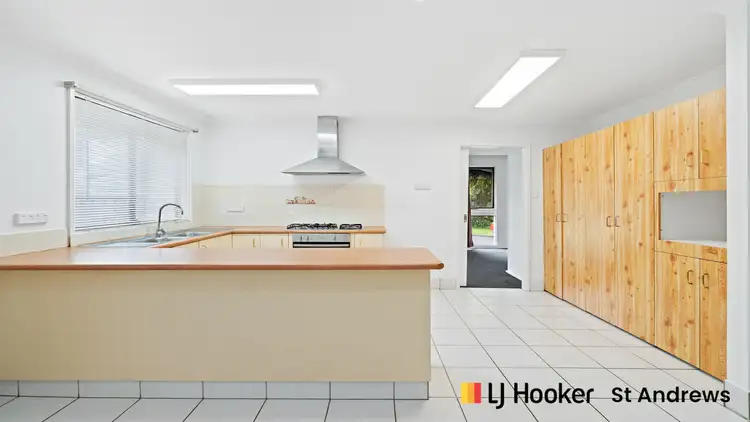 Fourth view of Homely house listing, 39 Duncansby Crescent, St Andrews NSW 2566