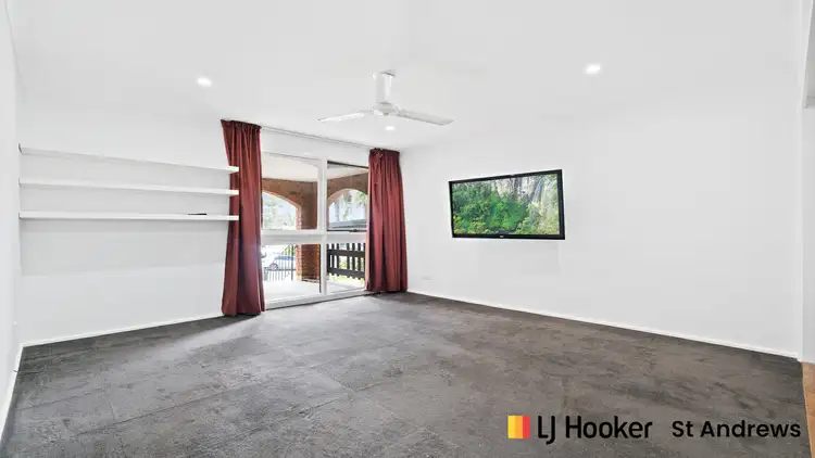 Sixth view of Homely house listing, 39 Duncansby Crescent, St Andrews NSW 2566