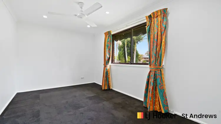 Seventh view of Homely house listing, 39 Duncansby Crescent, St Andrews NSW 2566