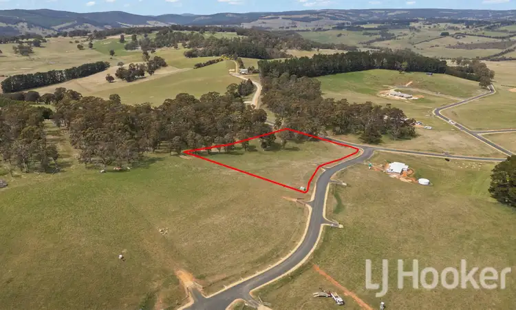 Third view of Homely land listing, 8 Inverness Place, Oberon NSW 2787