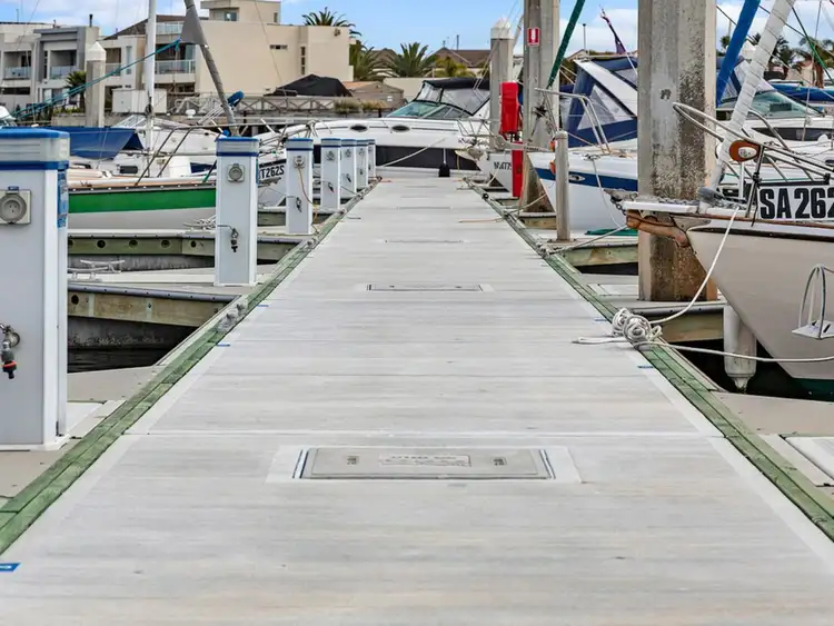 Fourth view of Homely land listing, Lot A1-8.5m Refuge Cove/5a Alexa Road, North Haven SA 5018