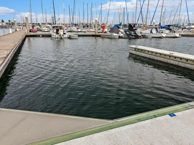 Fifth view of Homely land listing, Lot A1-8.5m Refuge Cove/5a Alexa Road, North Haven SA 5018
