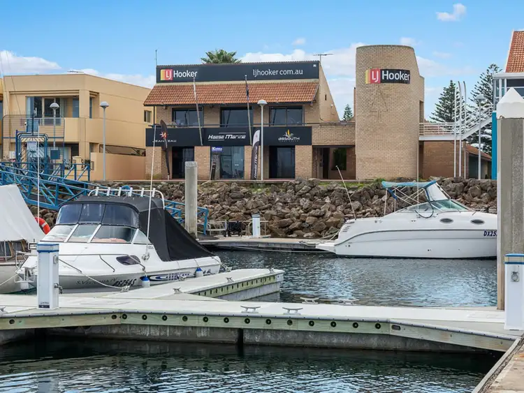 Sixth view of Homely land listing, Lot A1-8.5m Refuge Cove/5a Alexa Road, North Haven SA 5018