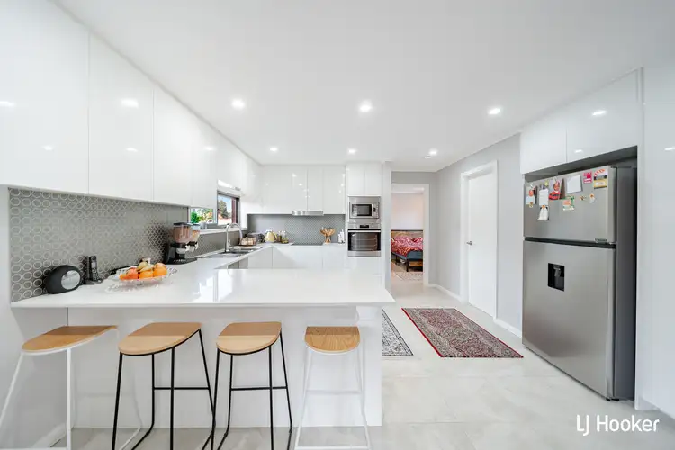 12 McCarthy Place, Charnwood ACT 2615