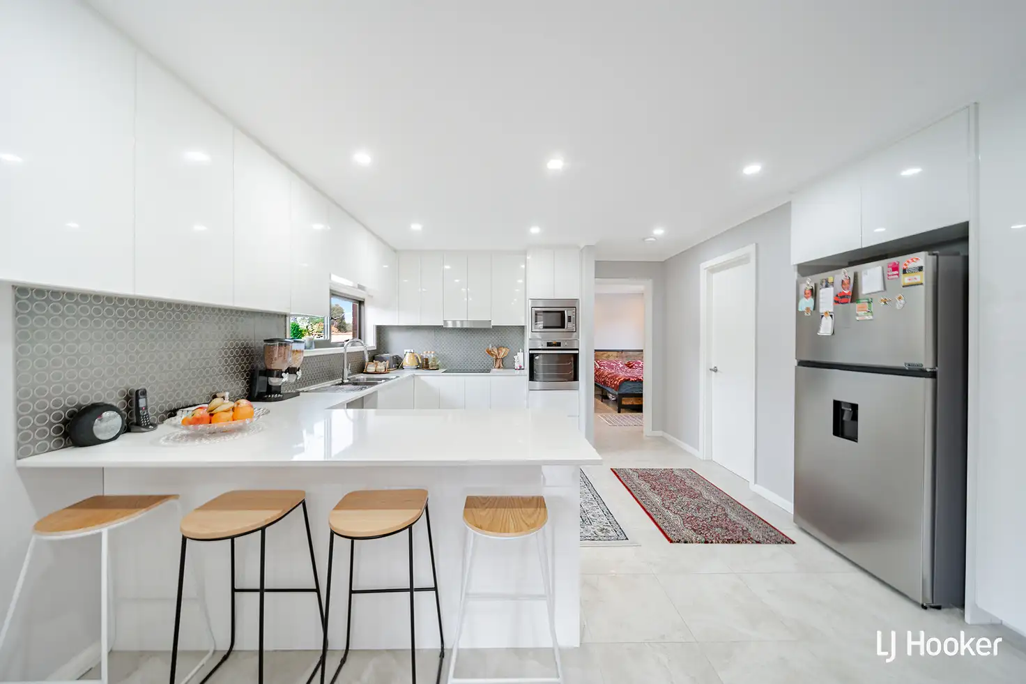 Main view of Homely house listing, 12 McCarthy Place, Charnwood ACT 2615