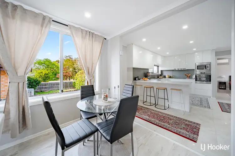 Third view of Homely house listing, 12 McCarthy Place, Charnwood ACT 2615