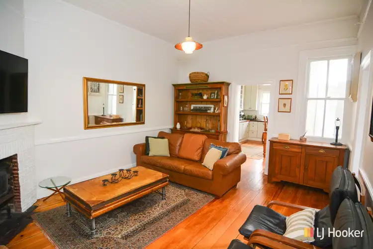 Sixth view of Homely semi-detached listing, 8 Wrights Road, Lithgow NSW 2790