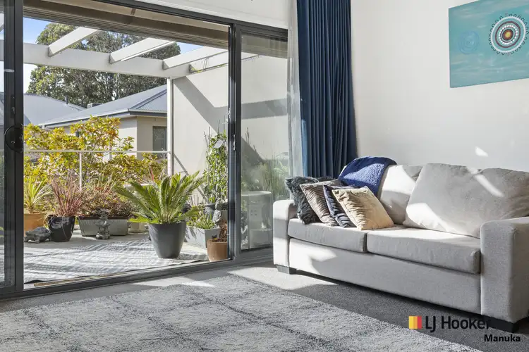 Fifth view of Homely townhouse listing, 18/25 Jerrabomberra Avenue, Narrabundah ACT 2604