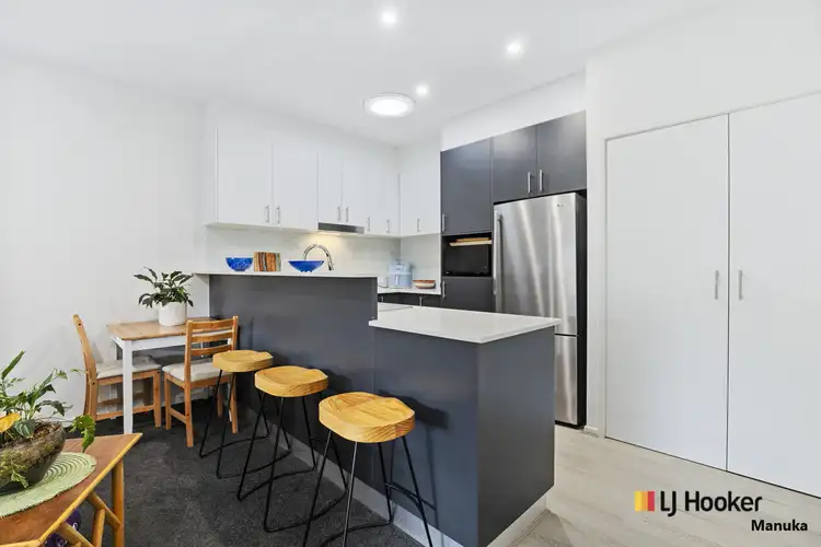 Sixth view of Homely townhouse listing, 18/25 Jerrabomberra Avenue, Narrabundah ACT 2604