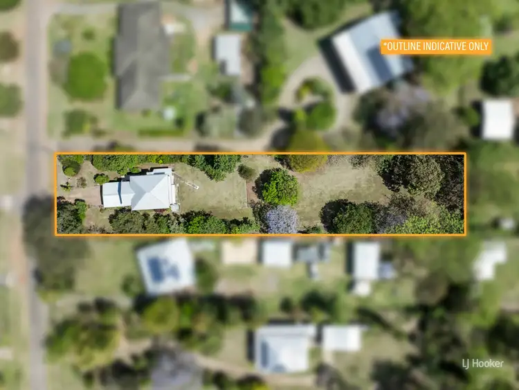 Third view of Homely house listing, 25 Richard Street, Esk QLD 4312