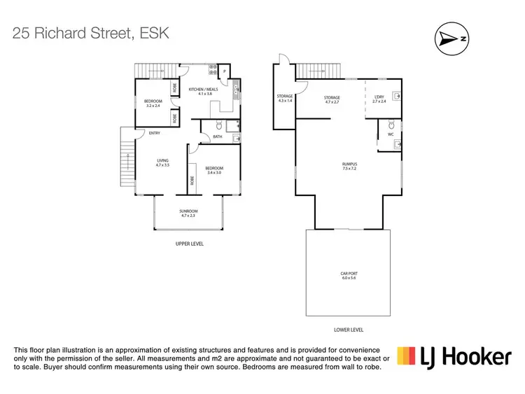 Fourth view of Homely house listing, 25 Richard Street, Esk QLD 4312