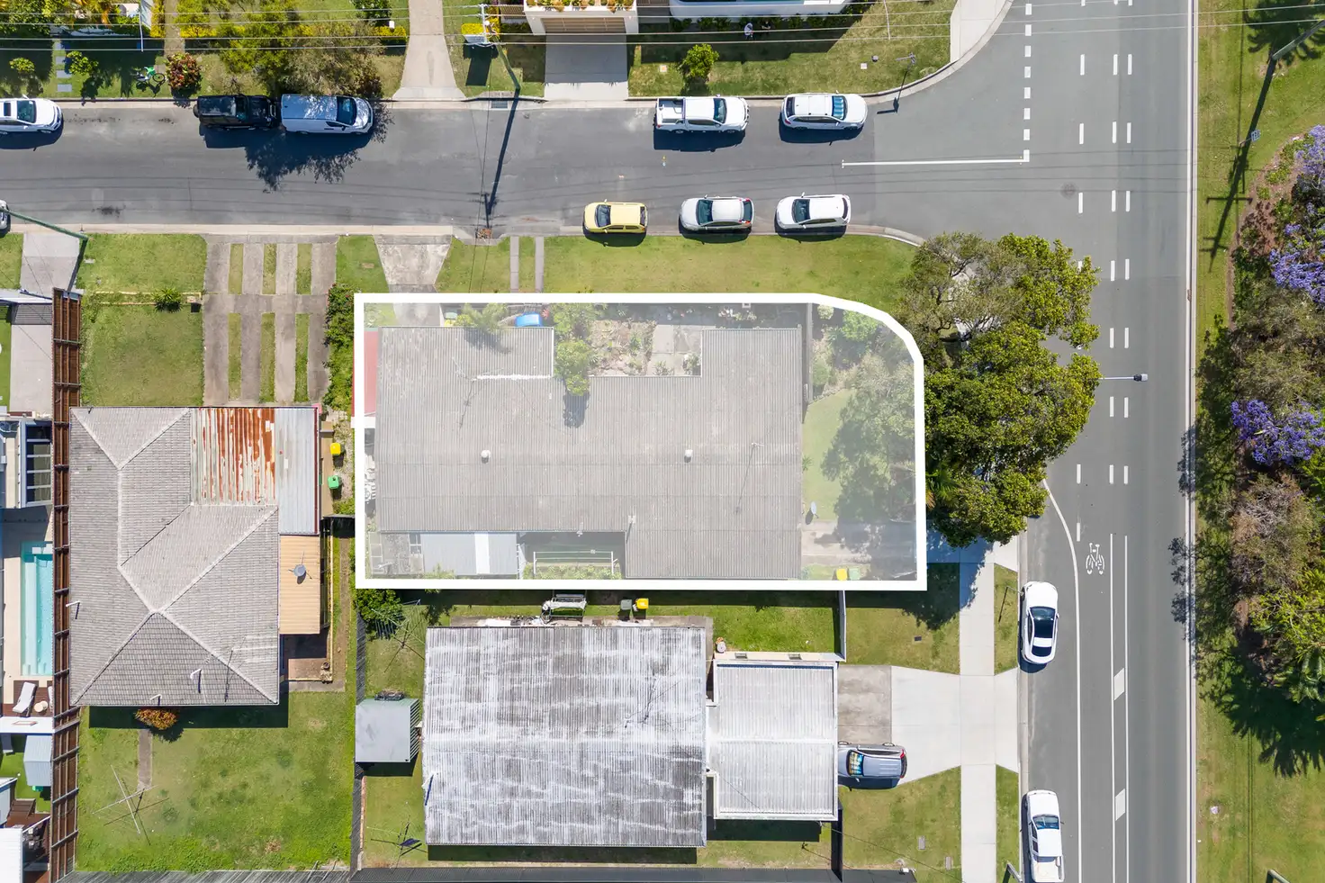 Main view of Homely house listing, 30 T E Peters Drive, Broadbeach Waters QLD 4218