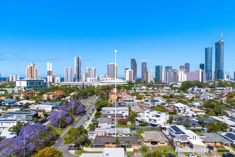 Fourth view of Homely house listing, 30 T E Peters Drive, Broadbeach Waters QLD 4218