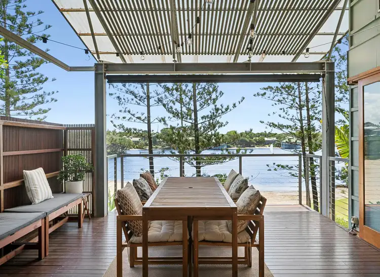 46/80 North Shore Road, Twin Waters QLD 4564