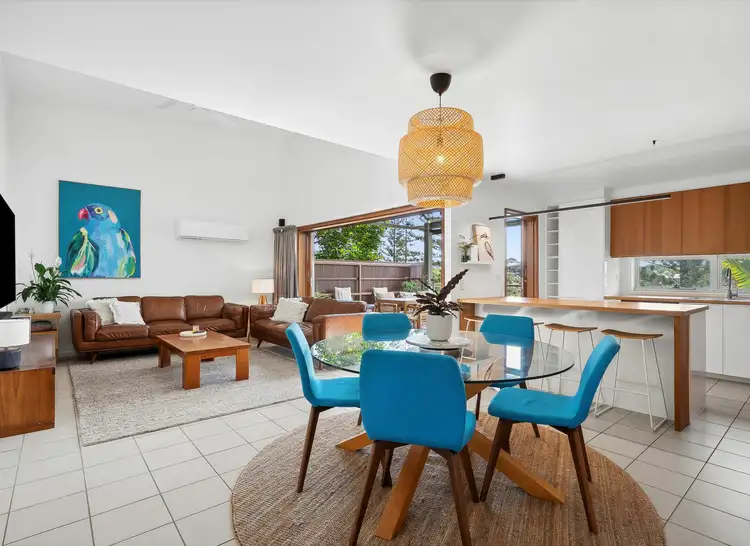 Fifth view of Homely unit listing, 46/80 North Shore Road, Twin Waters QLD 4564