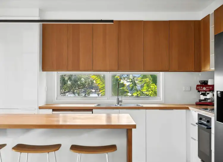 Sixth view of Homely unit listing, 46/80 North Shore Road, Twin Waters QLD 4564