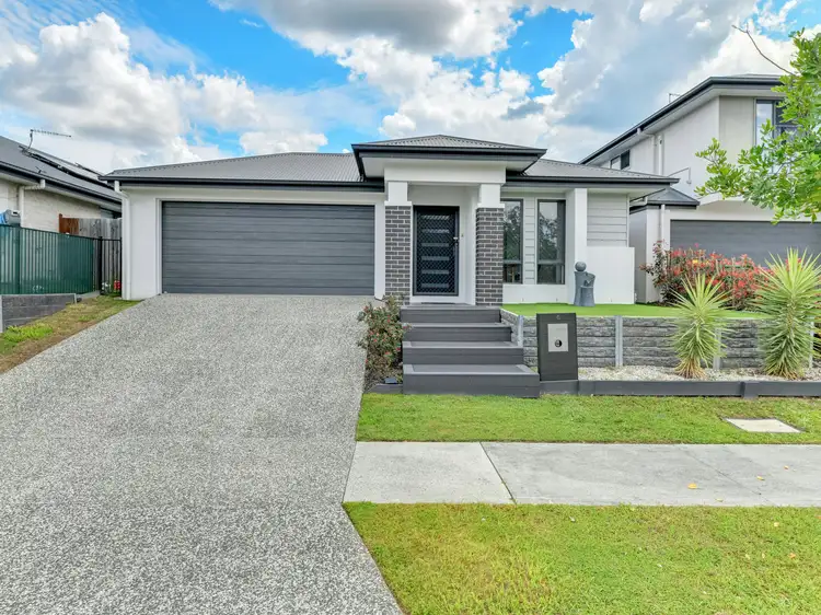 6 Culligan Way, Flagstone QLD 4280