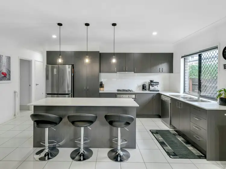 Second view of Homely house listing, 6 Culligan Way, Flagstone QLD 4280