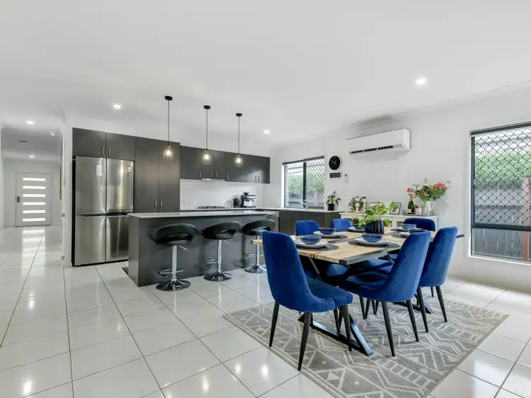 Third view of Homely house listing, 6 Culligan Way, Flagstone QLD 4280